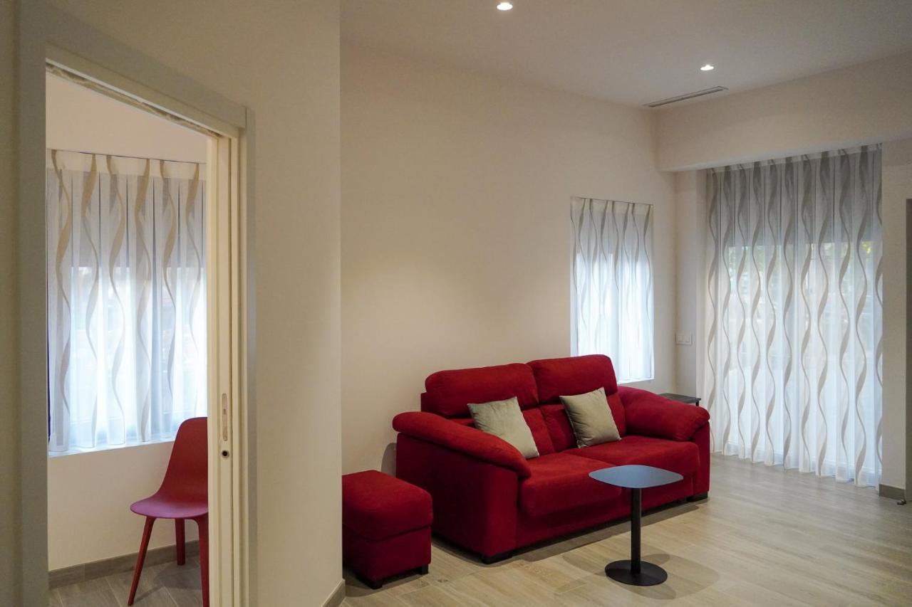 Mimi'S Apartment In En Corts Valencia Buitenkant foto